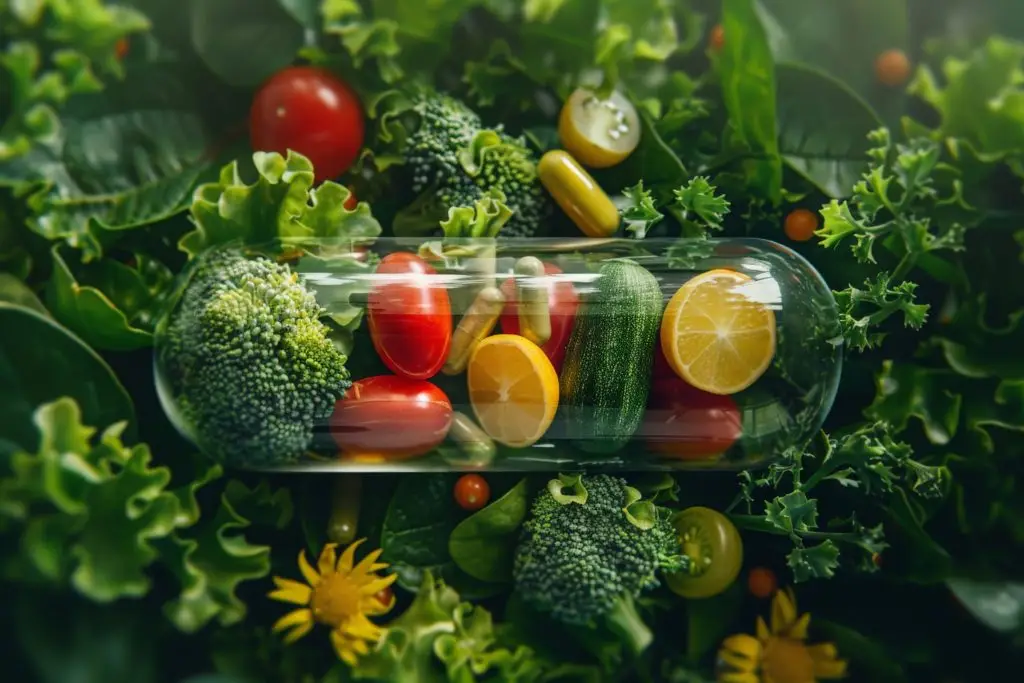 Boek: De Weg naar Natuurlijke Gezondheid