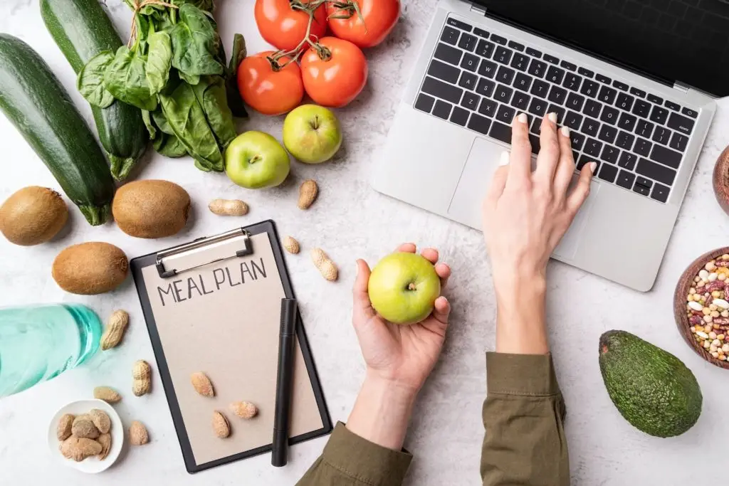 Voedingsadvies voor organisaties