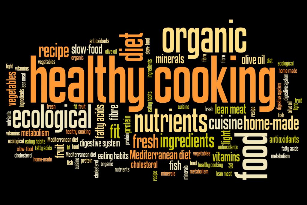 woordwolk gezond koken slowfood duurzaam HACCP