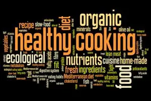 Gezonde voeding op school en werk – Natuurlijke Gezondheid workshop