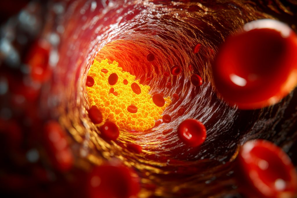 Cholesterol en Gezondheid Waarom het Vetsysteem Belangrijker is dan de Stof Zelf