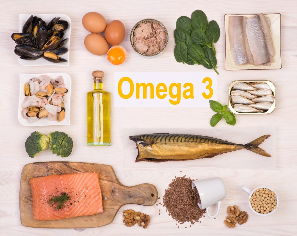 Vrije vetzuren en de rol van omega 3 en 6: essentiële bouwstenen voor lichaam en brein