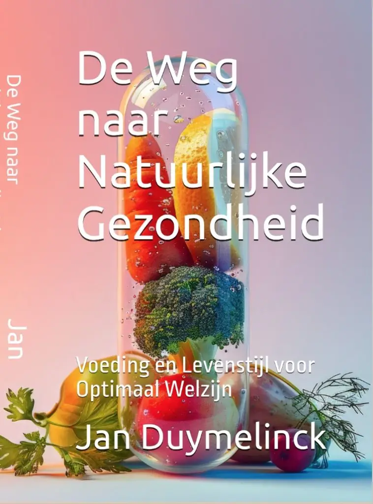 Persoonlijke voedingscoaching en advies – Natuurlijke Gezondheid
