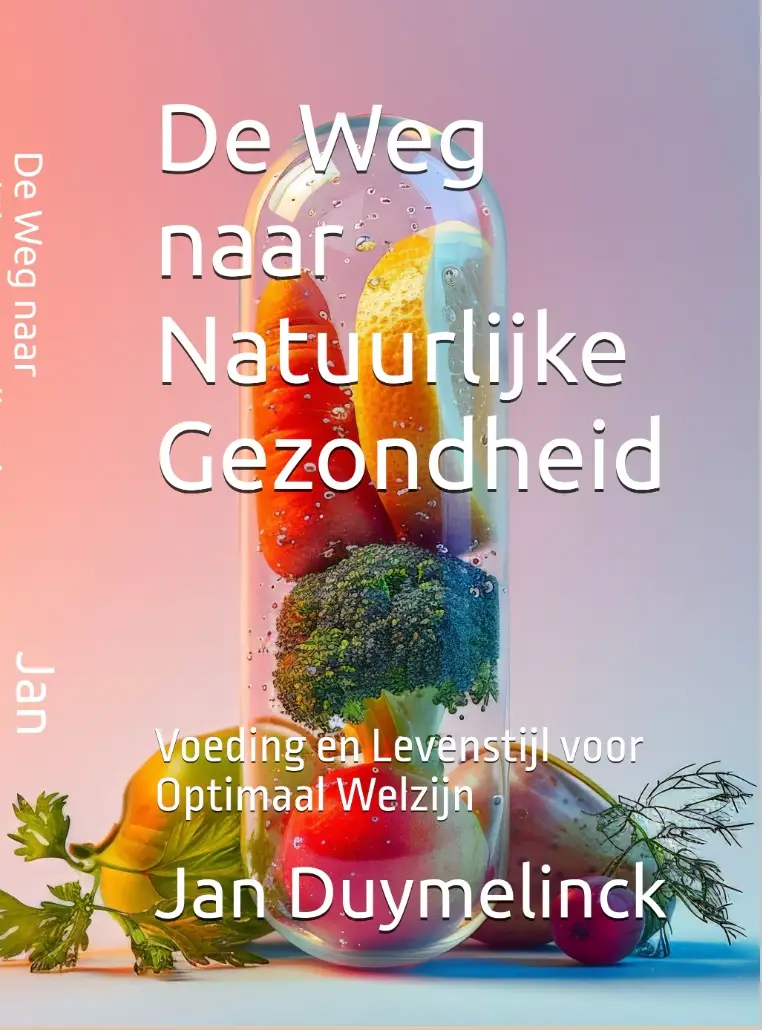 Persoonlijke voedingscoaching en advies – Natuurlijke Gezondheid