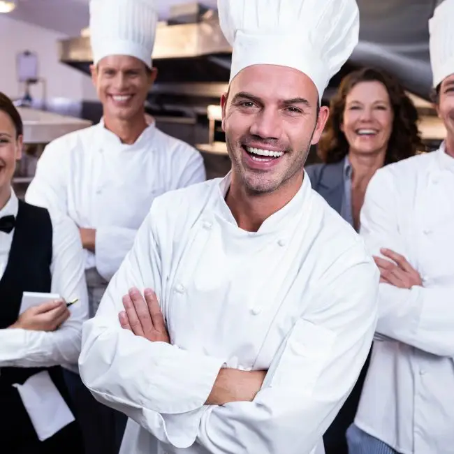 FICHEFLOW keukensoftware voor efficiëntie, teamdynamiek en HACCP-structuur