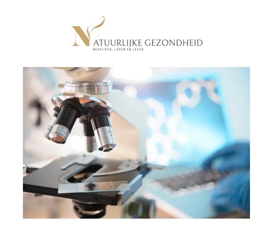 Epigenetische reset muizen – onderzoek naar herstel van gezichtsvermogen