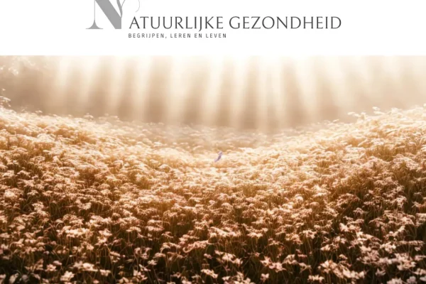 Het microbioom en gezondheid