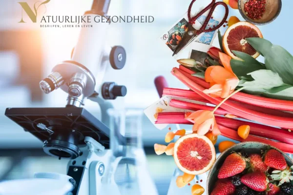 Natuurlijke verjonging versus biotechnologie: hoe voeding en OSK elkaar aanvullen
