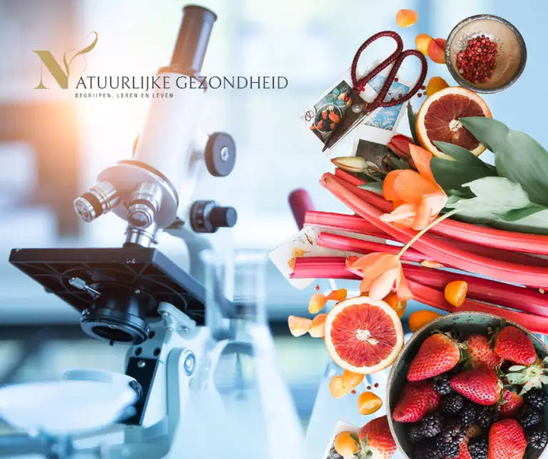 natuurlijke verjonging versus biotechnologie