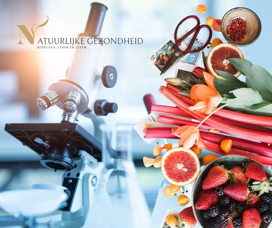 natuurlijke verjonging versus biotechnologie