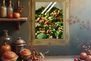 Het 7-dagen microbioom-dieet