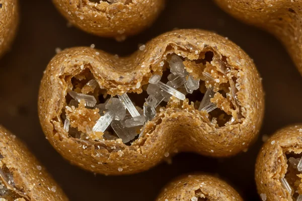 Ultra-bewerkte voeding: waarom ons lichaam het niet meer herkent