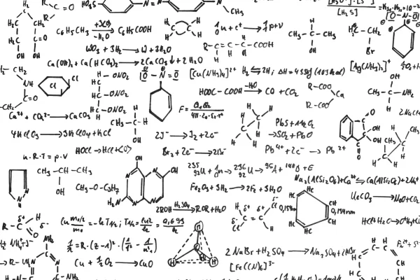 Ultra-bewerkt: niet de fabriek is het probleem, maar wat ze met moleculen doen