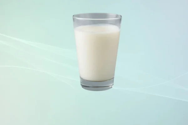 Melk en gezondheid: een analyse