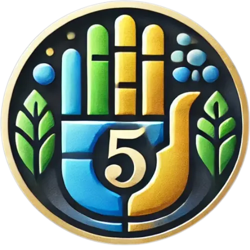 High Five Food Creators