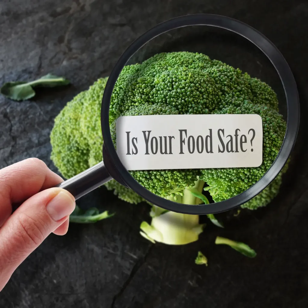 Efficiënt en duurzaam keukenmanagement volgens HACCP-richtlijnen